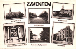 Zaventem - Zaventem