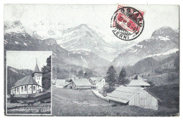 Suisse - Gstaad - Gstaad