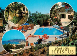 73885496 Forio D Ischia IT Hotel Villa Hibiscus Swimmingpool  - Sonstige & Ohne Zuordnung