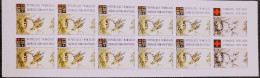 FRANCIA 1988 CARNET SOIRIE DE LYON ** MNH - Gelegenheidsboekjes