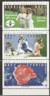 Schweden 2000 Mi-Nr.2169 - 2171 ** Postfrisch Das 20. Jahrhundert ( 7746 ) - Unused Stamps