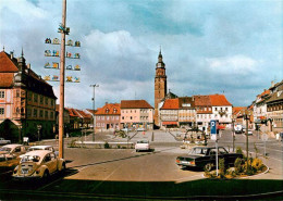 73885441 Bad Koenigshofen Bayern Stadtzentrum  - Bad Königshofen