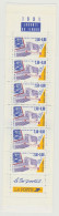 France Carnet Journée Du Timbre N° BC 2689A ** Année 1991 - Stamp Day