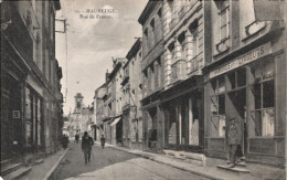 59  MAUBEUGE  Rue De France - Maubeuge