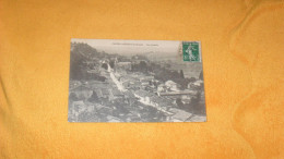 CARTE POSTALE ANCIENNE CIRCULEE DE 1912../ CHATEL CHEHERY ARDENNES.- VUE GENERALE..CACHET + TIMBRE - Other & Unclassified