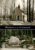 73885372 Neustadt Waldnaab Kapelle Im Wald Ehrenmal Neustadt Waldnaab - Neustadt Waldnaab