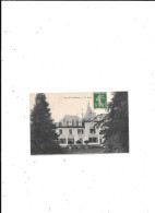 CARTE POSTALE 69 BLACE LE BOST VOYAGEE - Other & Unclassified