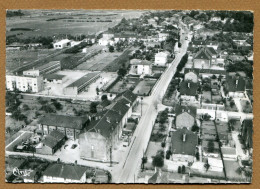 MONTOIS-LA-MONTAGNE  (57) : " VUE GENERALE - RUE DE LA MINE " - Autres & Non Classés