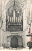 CHÂLONS Sur Marne - MTIL N°86 - Grand Orgue De La Cathédrale - M.T.I.L. éd. - Châlons-sur-Marne