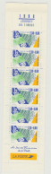 France Carnet Journée Du Timbre N° BC 2640A ** Année 1990 - Tag Der Briefmarke