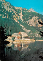 73885354 Vysoke Tatry SK Horsky Hotel Kpt Moravku Pri Skom Plese  - Slovacchia