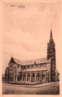 Heyst - De Kerk - Heist