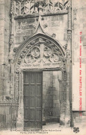 CHÂLONS Sur Marne - MTIL N°71 - Église Notre Dame - Porte Près Du Presbytère - M.T.I.L. éd. - Châlons-sur-Marne