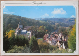 FRANCE INDRE GARGILESSE ARTISTS VILLAGE KARTE CARD POSTKAART POSTCARD CARTE POSTALE POSTKARTE CARTOLINA ANSICHTSKARTE - Montlucon