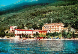 73885314 Brenzone Lago Di Garda Bertoncelli Hotels S Maria Nike Brenzone Lago Di - Otros & Sin Clasificación