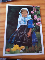 29 - Bébé En Costume De PLOUGASTEL DAOULAS - - Plougastel-Daoulas