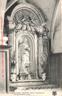 CHÂLONS Sur Marne - MTIL N°68 - Église Cathédrale - Chapelle SAINT-LOUIS - M.T.I.L. éd. - Châlons-sur-Marne