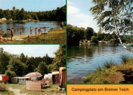 73885237 Gernrode Harz Campingplatz Am Bremer Teich Gernrode Harz - Autres & Non Classés