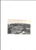 CARTE POSTALE 69 SAINT CLEMENT LES PLAGES VUE GENERALE - Other & Unclassified