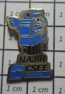 713A Pin's Pins / Beau Et Rare / MILITARIA / NAJIR CSEE DEFENSE - Armee