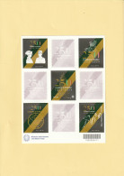 Francobolli - Italia 2024 -  1774-2024 - 250  Guardia Di Finanza - - Blocks & Sheetlets
