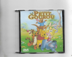 Petit Gourou - Familiari