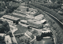 SUISSE - SCHWEIZ - SWITZERLAND - SVIZZERA - Fliegeraufnahme Der Brauerei A. Hürlimann AG, ZÜRICH (1974) - Zürich