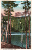 Estes Park - Fern Lake - Other & Unclassified