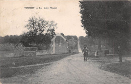 THOIRY - La Côte Fleuret - Thoiry