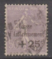 TBE Et TBC N°276 Cote 132€ - Used Stamps