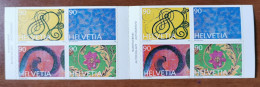 SVIZZERA 1996 OCCASIONI SPECIALI - Postzegelboekjes