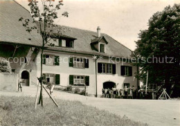 13803062 Leuenberg Liestal BL Hofgut Und Jugendhaus II  - Autres & Non Classés