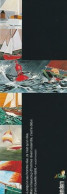 TANDEM - Les Toiles De Mer - VOILE BREST, BEAUX-ARTS - MP TBon Etat (voir Scan) - Bookmarks