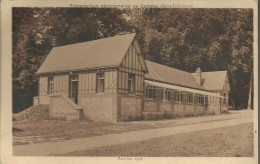 Préventorium Départemental De Canteleu - Pavillon Type - (P) - Canteleu