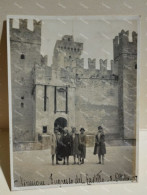 Italia Foto SIRMIONE 1927 - Europa