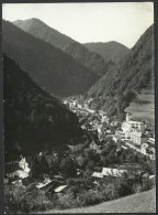 SLOVENIA - ZELEZNIKI - Panorama - Foto Perdan - Postcard (see Sales Conditions) 10158 - Slovénie