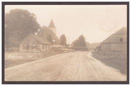 LATVIA Valtaiķi Kirche Church Ca 1920 Photopostcard #14996 - Latvia