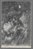 Saint Laurent En Royans, Colonie Jeanne D'Arc, Une Ascension (9881) - Autres & Non Classés