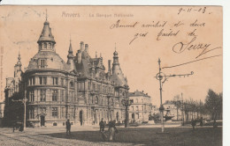 De Nationale Bank In 1903 ???? ??? - Antwerpen