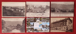 16 Cartes  -  Divonne  - (01 - Ain ) - Divonne Les Bains