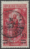 CONGO N°100 - Used Stamps