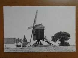 Onze Lieve Vrouw Lombeek, Molen --> Onbeschreven - Roosdaal