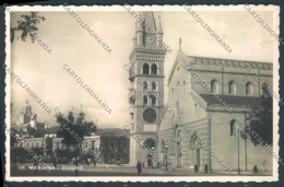 Messina Città Duomo Foto Cartolina ZB9376 - Messina