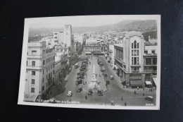 S-C 113 / Espagne - Islas Canarias - Tenerife, Santa Cruz De Tenerife - Plaza De La Candelaria - Tenerife