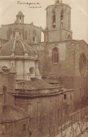 Tarragona * 6 Cartes Photos * Catedral & Claustro * Cataluna Espana - Tarragona