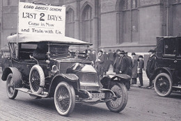Nostalgia Postcard - Lord Derby's Recruiting Campaign, 1915  - VG - Non Classés