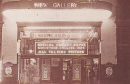 Nostalgia Postcard - New Gallery, Regent Street, 1929  - VG - Non Classificati