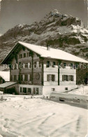 13800024 Grindelwald Naturfreundehaus Grindelwald - Sonstige & Ohne Zuordnung