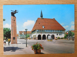 ALLEMAGNE   Freudenstadt Im Schwarzwaid - Sonstige & Ohne Zuordnung