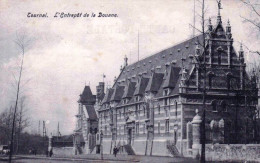 TOURNAI - L'entrepot De La Douane - Doornik